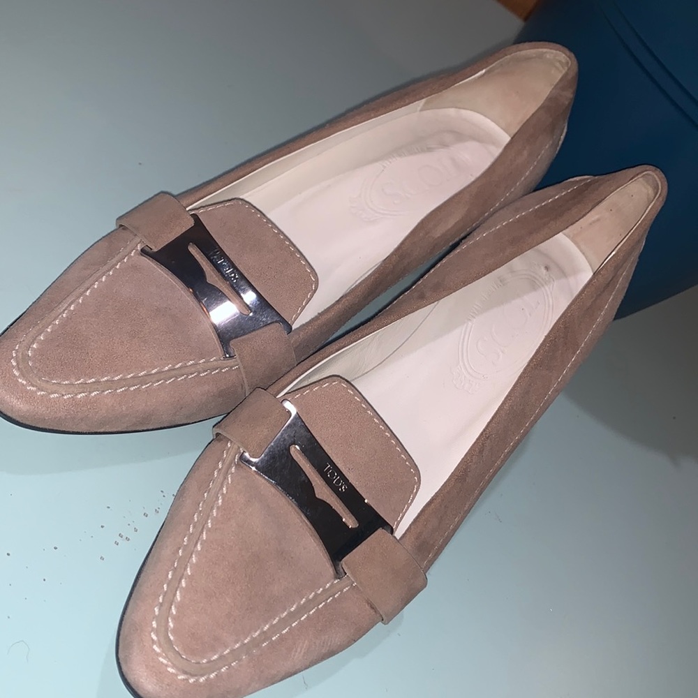 Heels  tod’s